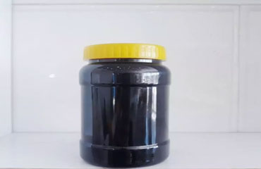 سه شیره