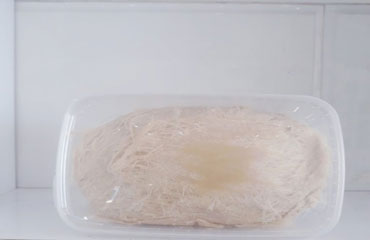 حلوا سنتی پشمکی بروجرد