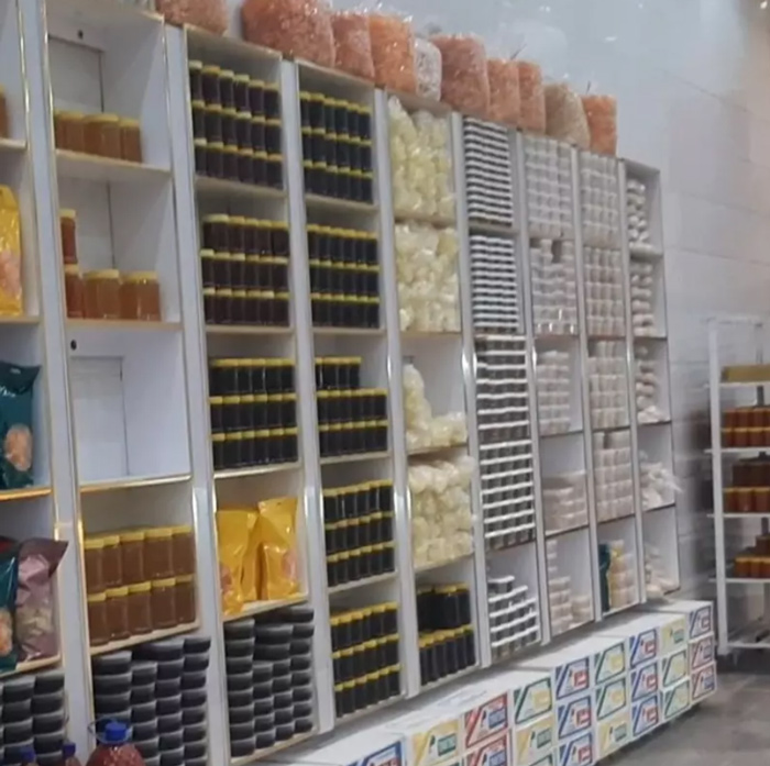 حلوا شکری بروجرد