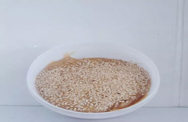 ارده شیره کنجدی
