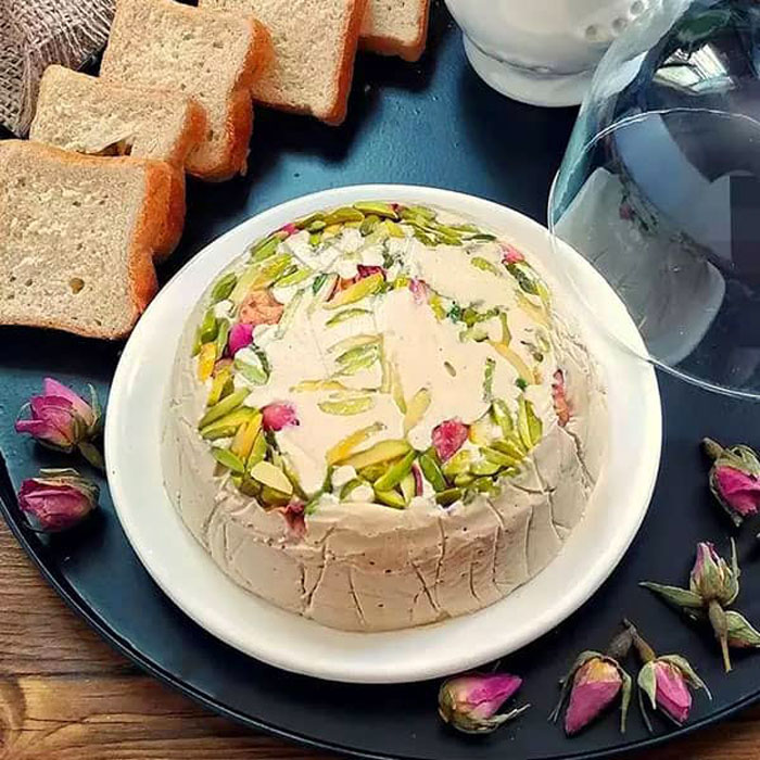 خواص حلوا ارده چیست؟